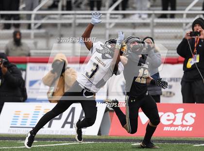 Thumbnail 1 in Farrell vs Southern Columbia Area (PIAA 2A Final) photogallery.