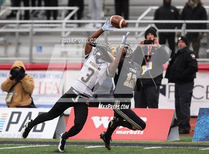 Thumbnail 2 in Farrell vs Southern Columbia Area (PIAA 2A Final) photogallery.