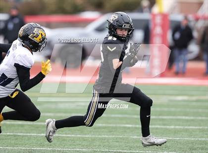 Thumbnail 2 in Farrell vs Southern Columbia Area (PIAA 2A Final) photogallery.