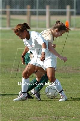 Thumbnail 1 in Kennedy @ St. Francis (Sec. Playoff) photogallery.