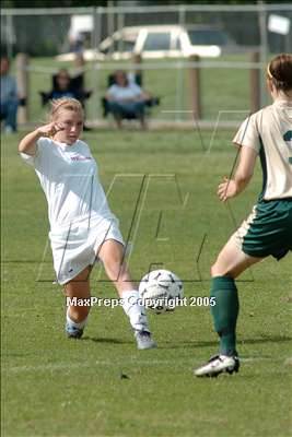 Thumbnail 1 in Kennedy @ St. Francis (Sec. Playoff) photogallery.