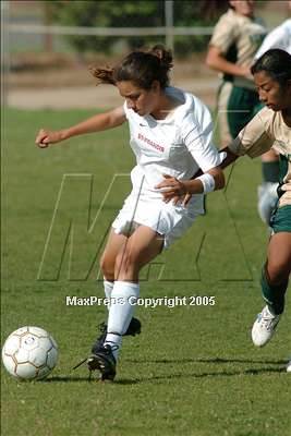 Thumbnail 1 in Kennedy @ St. Francis (Sec. Playoff) photogallery.
