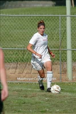 Thumbnail 2 in Kennedy @ St. Francis (Sec. Playoff) photogallery.
