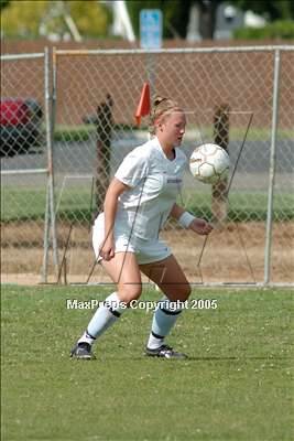 Thumbnail 2 in Kennedy @ St. Francis (Sec. Playoff) photogallery.