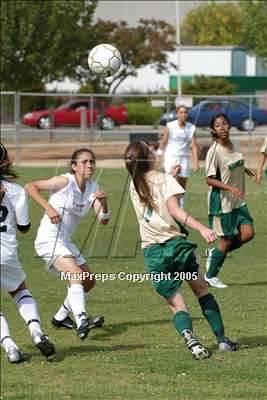 Thumbnail 1 in Kennedy @ St. Francis (Sec. Playoff) photogallery.