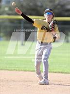 Photo from the gallery "Righetti @ Arroyo Grande"
