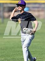 Photo from the gallery "Righetti @ Arroyo Grande"