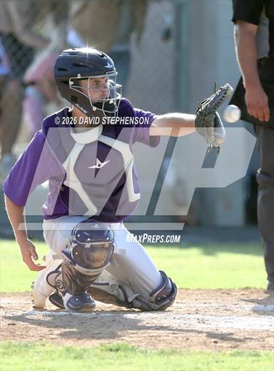 FR: Righetti @ Arroyo Grande