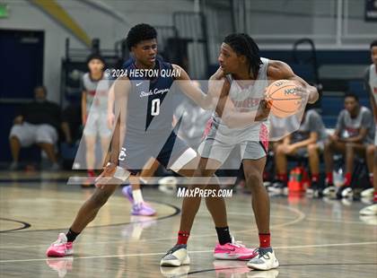 Thumbnail 1 in Steele Canyon vs. Artesia (MLK Dream Classic) photogallery.