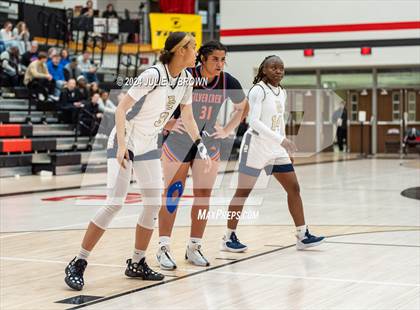Thumbnail 3 in Silver Creek vs Decatur Central (Paul Loggan Memorial Invite) photogallery.