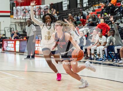Thumbnail 1 in Silver Creek vs Decatur Central (Paul Loggan Memorial Invite) photogallery.