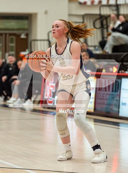 Thumbnail 1 in Silver Creek vs Decatur Central (Paul Loggan Memorial Invite) photogallery.