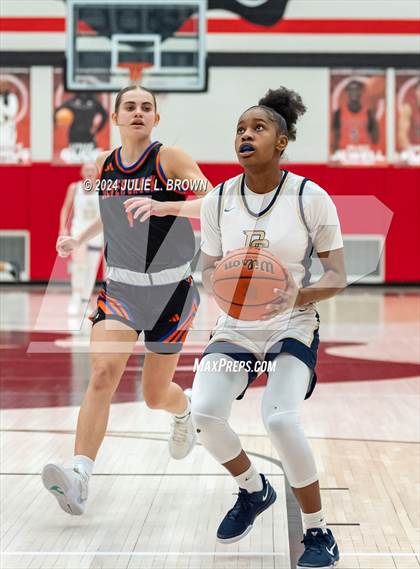 Thumbnail 3 in Silver Creek vs Decatur Central (Paul Loggan Memorial Invite) photogallery.