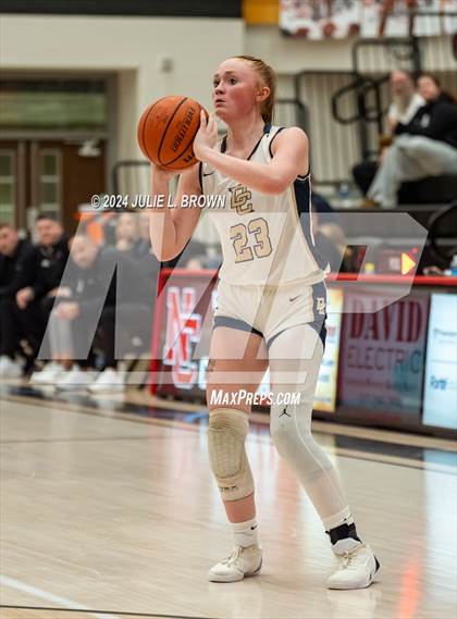 Thumbnail 2 in Silver Creek vs Decatur Central (Paul Loggan Memorial Invite) photogallery.
