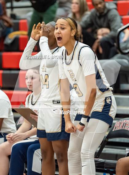 Thumbnail 1 in Silver Creek vs Decatur Central (Paul Loggan Memorial Invite) photogallery.