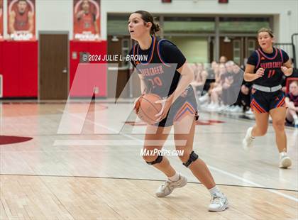 Thumbnail 2 in Silver Creek vs Decatur Central (Paul Loggan Memorial Invite) photogallery.