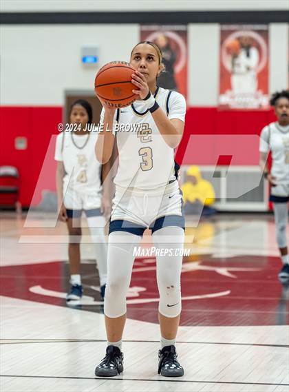 Thumbnail 3 in Silver Creek vs Decatur Central (Paul Loggan Memorial Invite) photogallery.