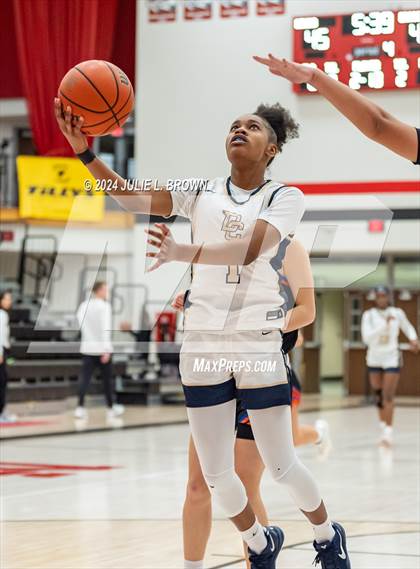 Thumbnail 1 in Silver Creek vs Decatur Central (Paul Loggan Memorial Invite) photogallery.