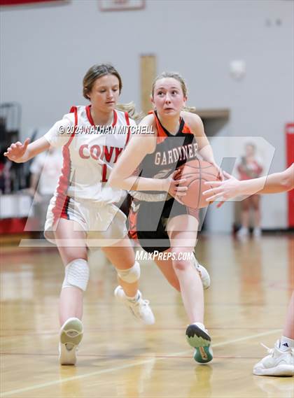 Thumbnail 1 in Gardiner @ Cony photogallery.