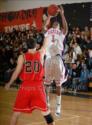 Thumbnail 3 in Jesuit @ Pleasant Grove photogallery.