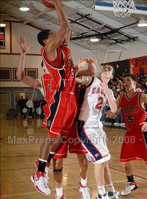 Thumbnail 1 in Jesuit @ Pleasant Grove photogallery.