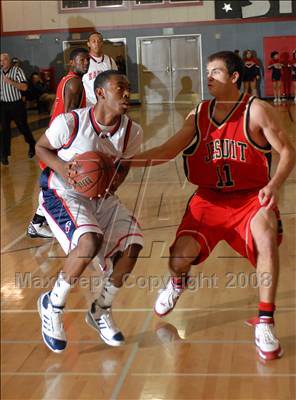 Thumbnail 3 in Jesuit @ Pleasant Grove photogallery.