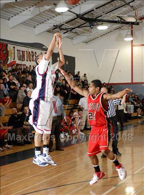 Thumbnail 3 in Jesuit @ Pleasant Grove photogallery.