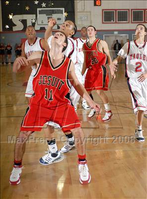 Thumbnail 2 in Jesuit @ Pleasant Grove photogallery.