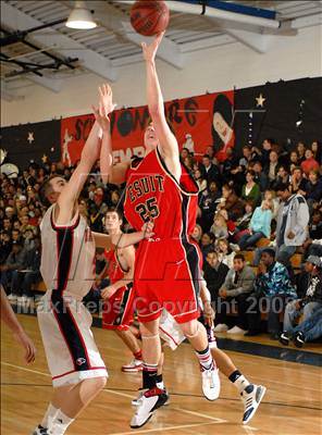 Thumbnail 3 in Jesuit @ Pleasant Grove photogallery.