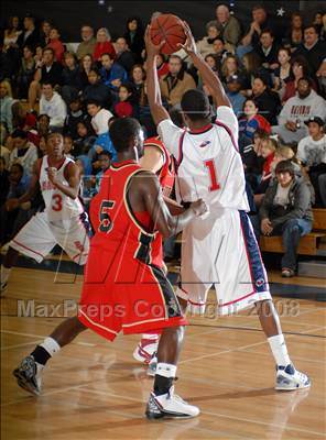 Thumbnail 2 in Jesuit @ Pleasant Grove photogallery.