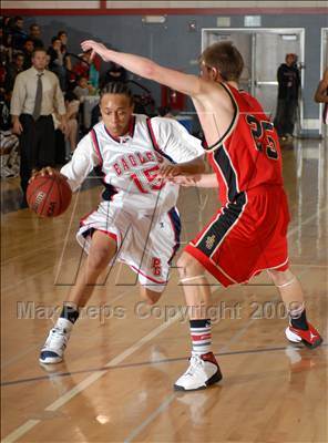 Thumbnail 1 in Jesuit @ Pleasant Grove photogallery.