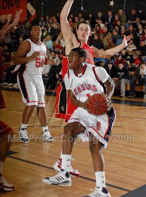 Thumbnail 3 in Jesuit @ Pleasant Grove photogallery.