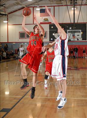 Thumbnail 2 in Jesuit @ Pleasant Grove photogallery.
