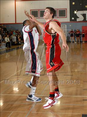 Thumbnail 1 in Jesuit @ Pleasant Grove photogallery.