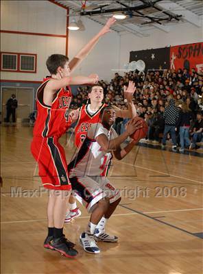 Thumbnail 2 in Jesuit @ Pleasant Grove photogallery.
