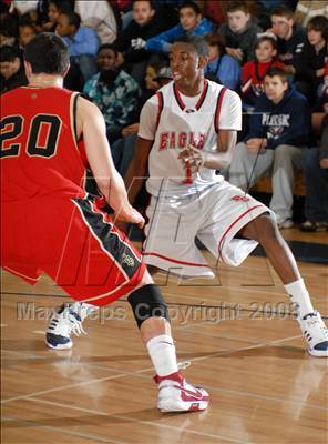 Thumbnail 3 in Jesuit @ Pleasant Grove photogallery.