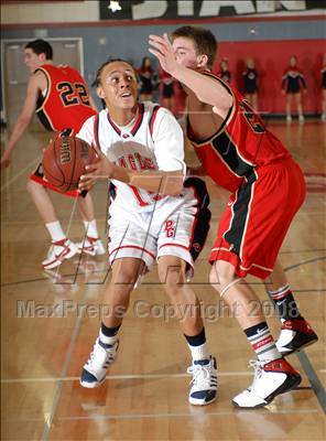 Thumbnail 3 in Jesuit @ Pleasant Grove photogallery.