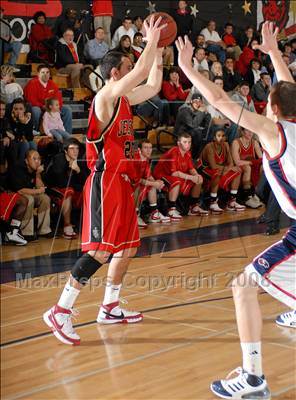 Thumbnail 2 in Jesuit @ Pleasant Grove photogallery.