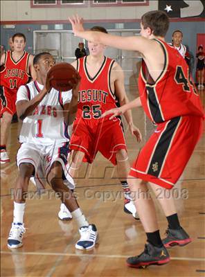Thumbnail 2 in Jesuit @ Pleasant Grove photogallery.