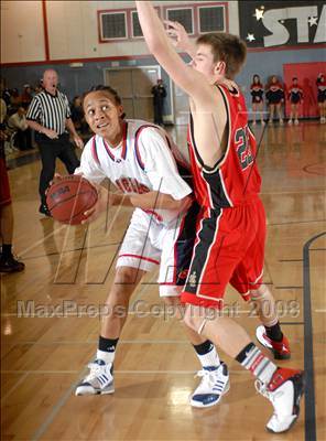 Thumbnail 3 in Jesuit @ Pleasant Grove photogallery.