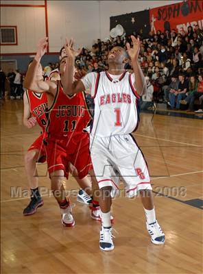 Thumbnail 2 in Jesuit @ Pleasant Grove photogallery.