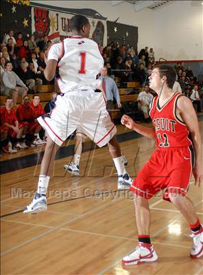 Thumbnail 3 in Jesuit @ Pleasant Grove photogallery.