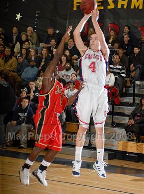 Thumbnail 1 in Jesuit @ Pleasant Grove photogallery.