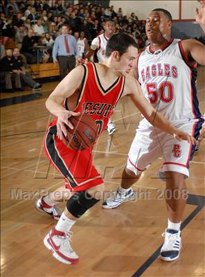 Thumbnail 3 in Jesuit @ Pleasant Grove photogallery.
