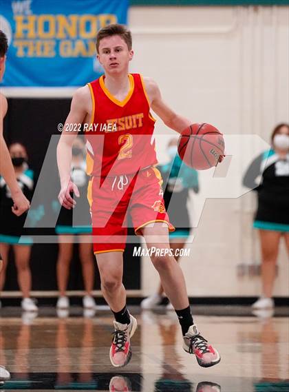 Thumbnail 3 in Jesuit @ Sheldon photogallery.