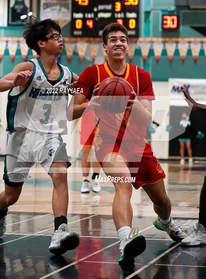 Thumbnail 2 in Jesuit @ Sheldon photogallery.