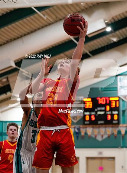 Thumbnail 3 in Jesuit @ Sheldon photogallery.