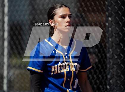 Thumbnail 1 in Archbishop Mitty @ Presentation photogallery.