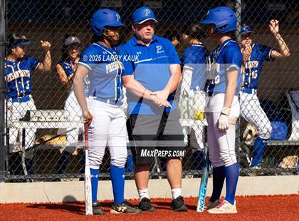 Thumbnail 3 in Archbishop Mitty @ Presentation photogallery.