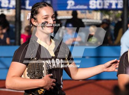 Thumbnail 1 in Archbishop Mitty @ Presentation photogallery.